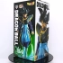 《玩具开箱》七龙珠超 一番赏 爆裂激战6周年 扎马斯 黑悟空 Dragon Ball Super Dokkan Batt