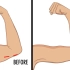 体态大师--瘦手臂（自制跟练版）