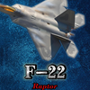 F-22“猛禽”全球首款隐身五代机，实力到底怎么样