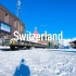 VLOG8：我和我妈一起征服了瑞士少女峰！