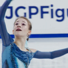 【21-22】七妹完成了3A3T Sofia Akatieva(75.89)俄罗斯站SP