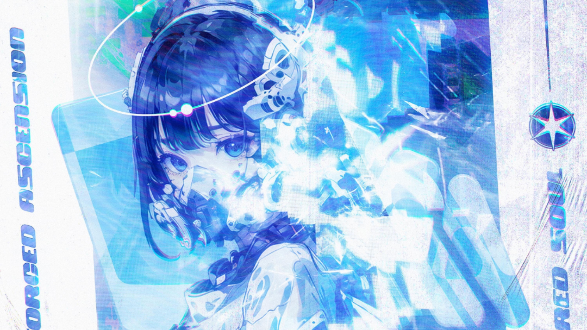 [冷门Trance神曲推荐] Altered Soul - Forced Ascension