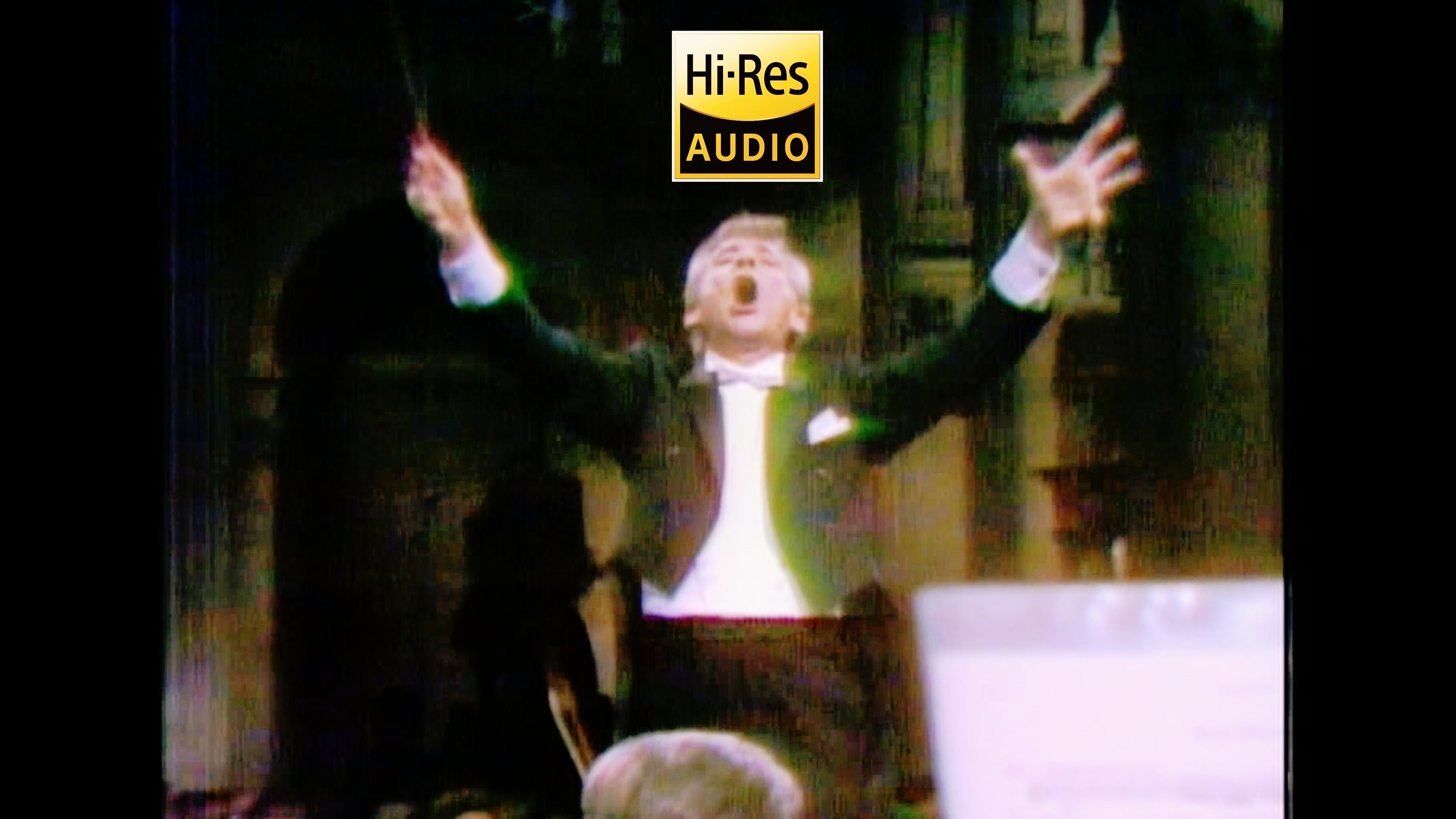 伯恩斯坦《威尔第：安魂曲》伦敦交响乐团