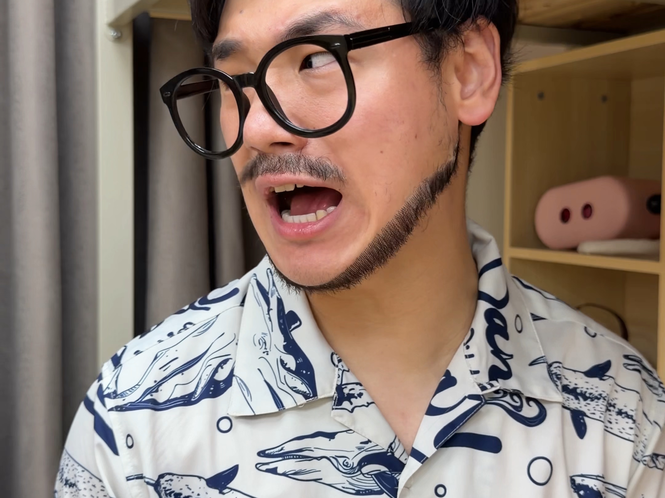 寝室小快递
