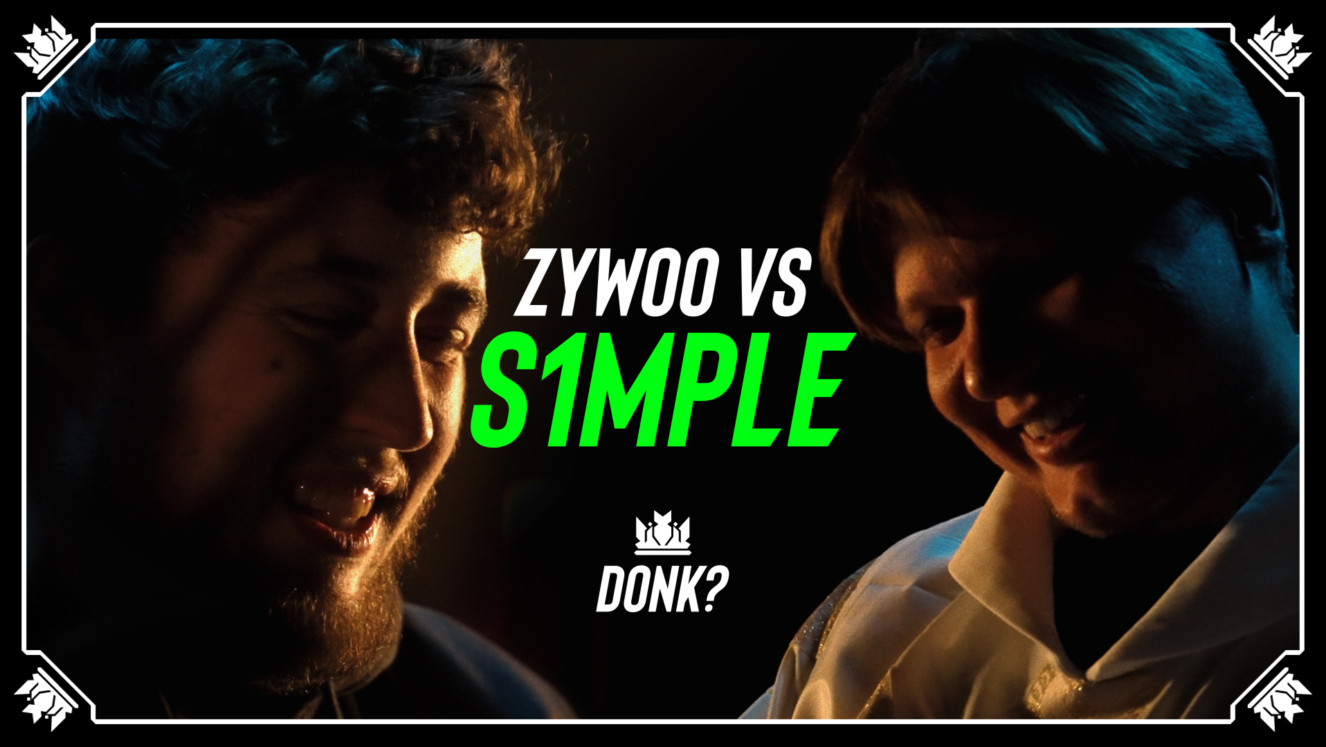 【ESL小剧场】ZywOo的GOAT坦白