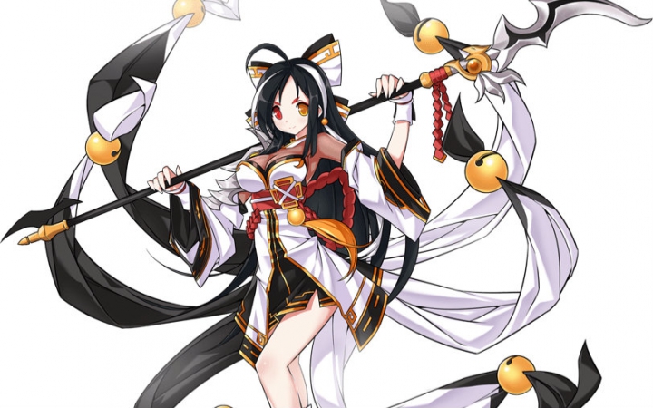 [艾尔之光韩服]修罗3v3对战(ap136)_哔哩哔哩_bilibili