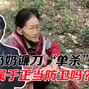 野猪四天连伤两人，被77岁奶奶镰刀“单杀”，属于正当防卫吗