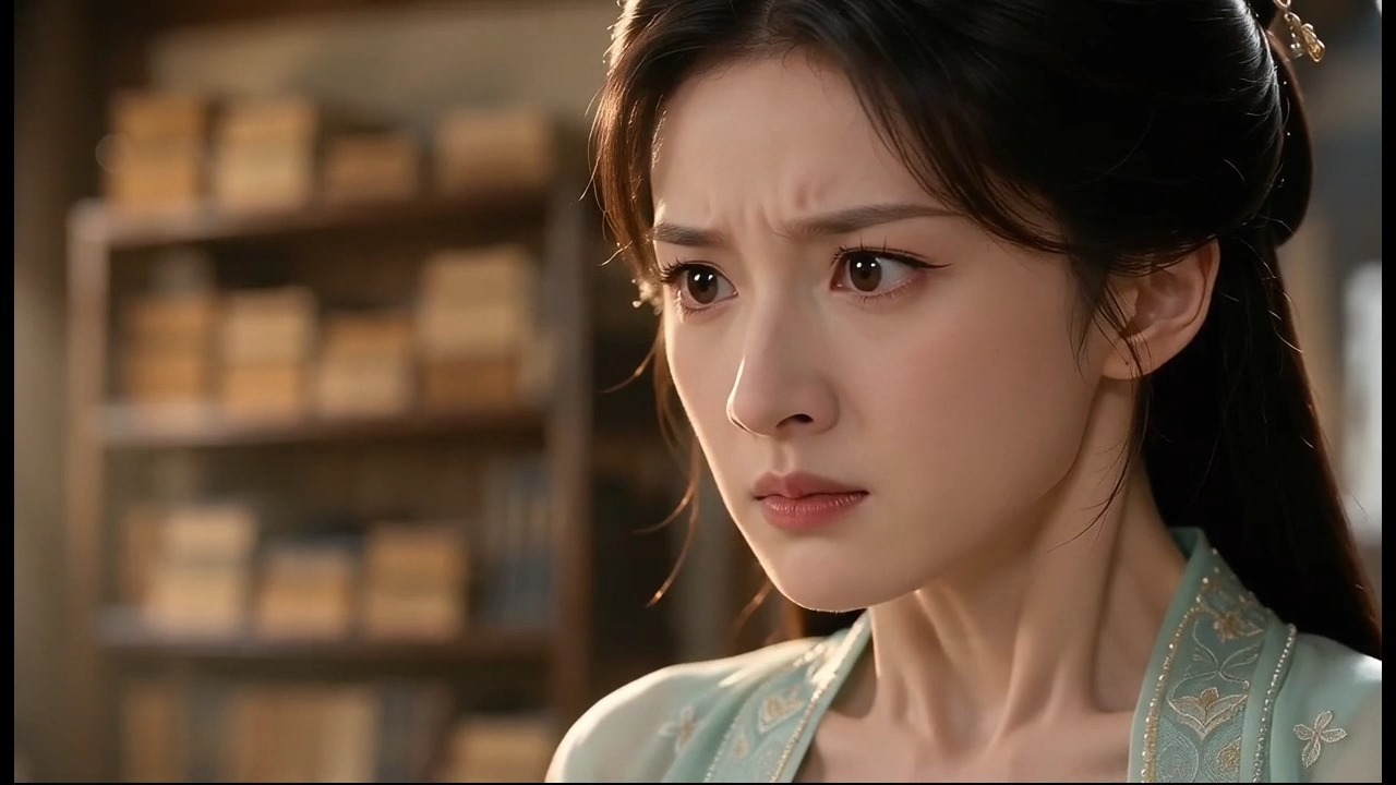 重生神雕之快递哥爱上蓉儿第8集（仿真版）