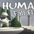 HUMAN fall flat 无脊椎小人的练武动作类游戏