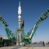 Soyuz MS-22发射