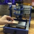 迷你 小型 CNC雕刻机 激光雕刻机