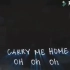 KSHMR - Carry Me Home (feat. Jake Reese) [Official Lyric Vid
