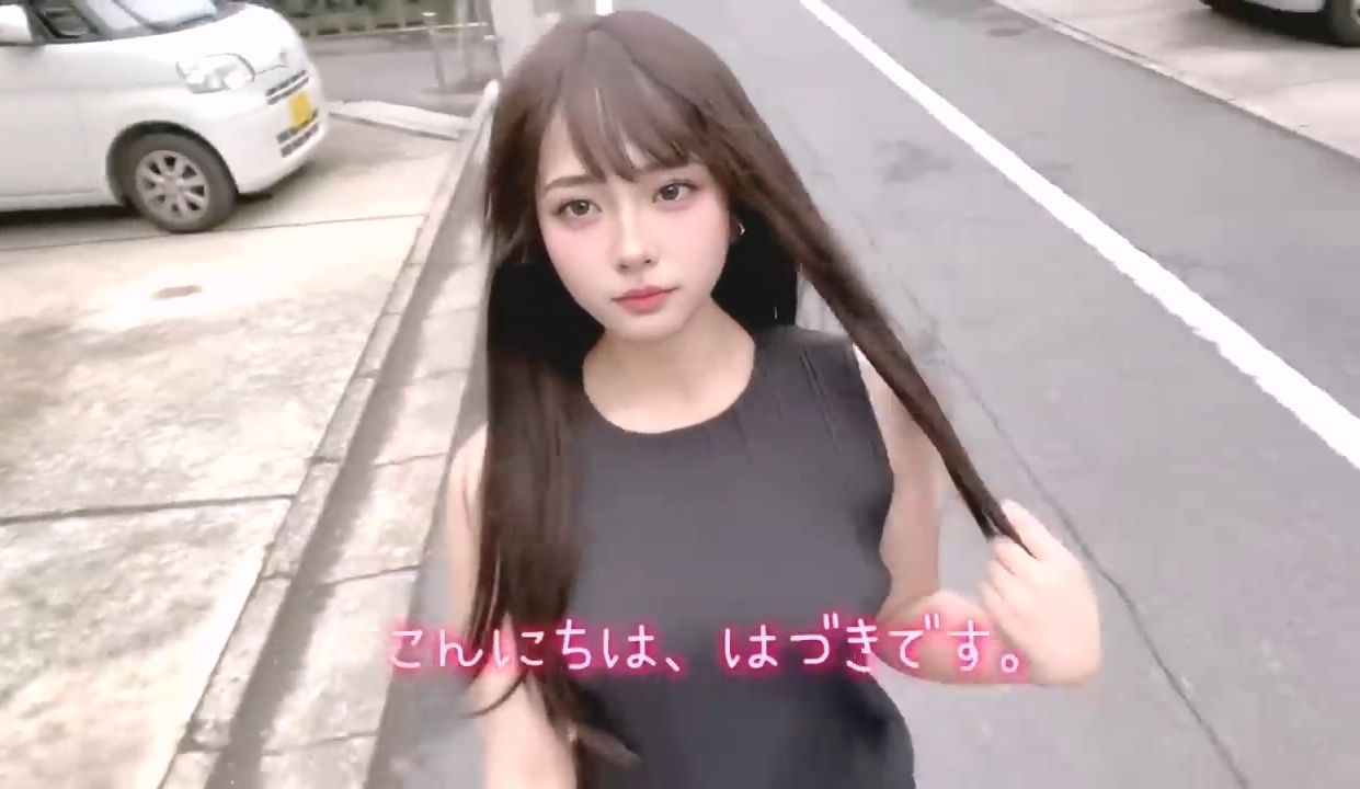 I took a walk around the neighborhood without a bra and someone passing by saw me...? I was so embarrassed.