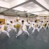 中央民族大学舞蹈学院 朝鲜族单元课 安旦组合