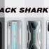 黑鲨游戏手机经典回顾，从黑鲨1到黑鲨5高性能版,有你用过的吗？