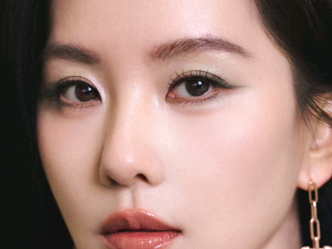 【刘诗诗】盯～完整版语音剧情，等待你的挑战