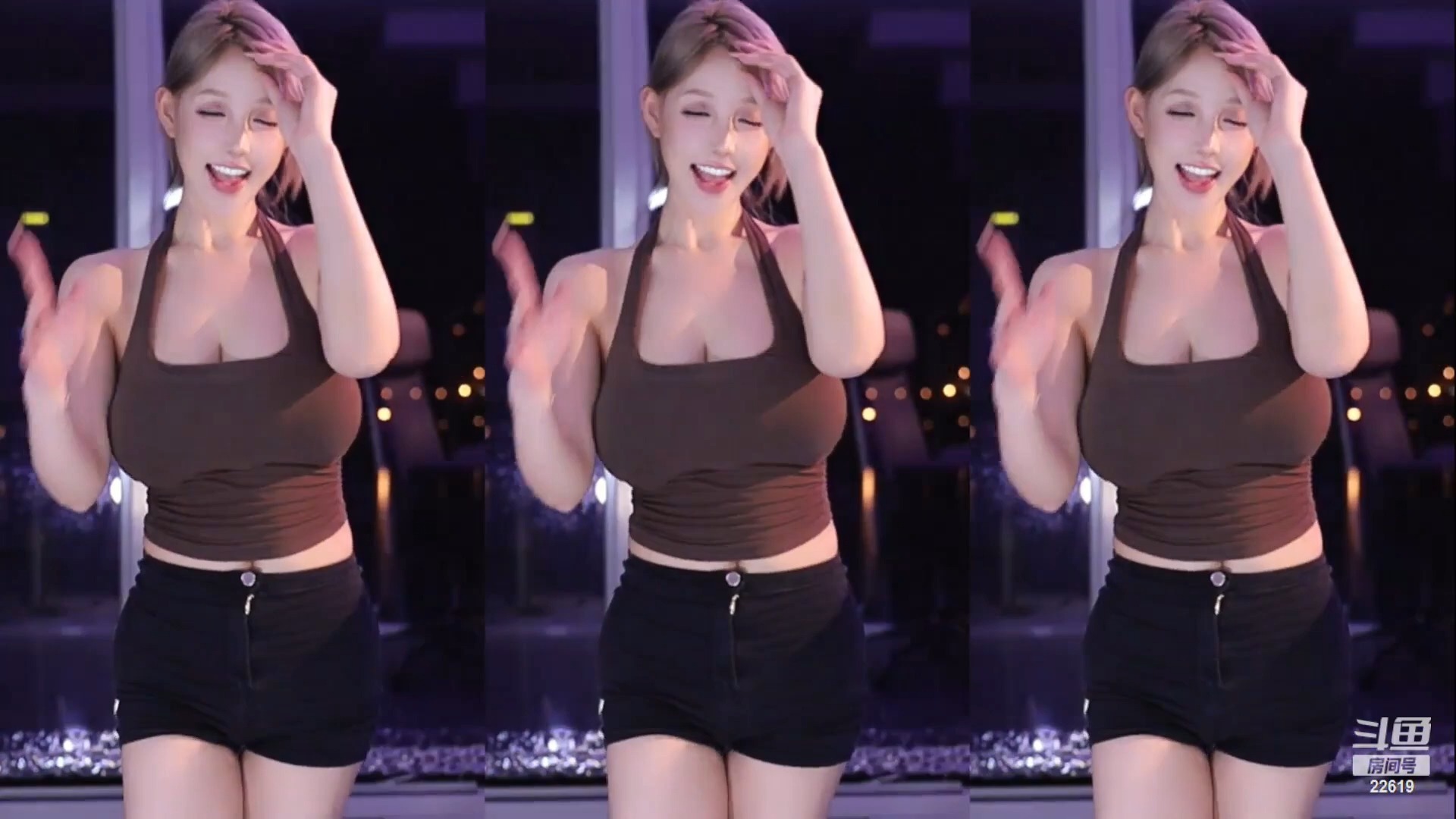 BJ Dance 米娜Minana呀