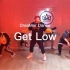 纽约【DreaMer】带来原创编舞作品 Lil Jon - Get Low