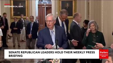 福布斯-2024.09.25-<em class="keyword">米奇</em>·<em class="keyword">麦康奈尔</em>直言“完全荒谬”卡玛拉·哈里斯的边境之行