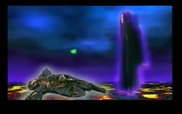 【Areal Kollen】蒙界