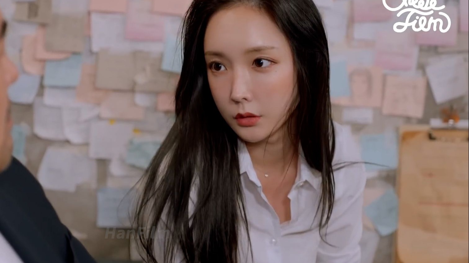 【女朋友的爸爸EP02】 女后辈也喜欢爸爸