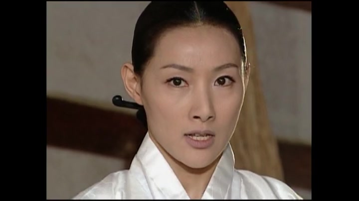 女人天下—敬嫔之赐死(上)
