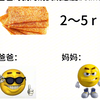 “爸爸的消费观