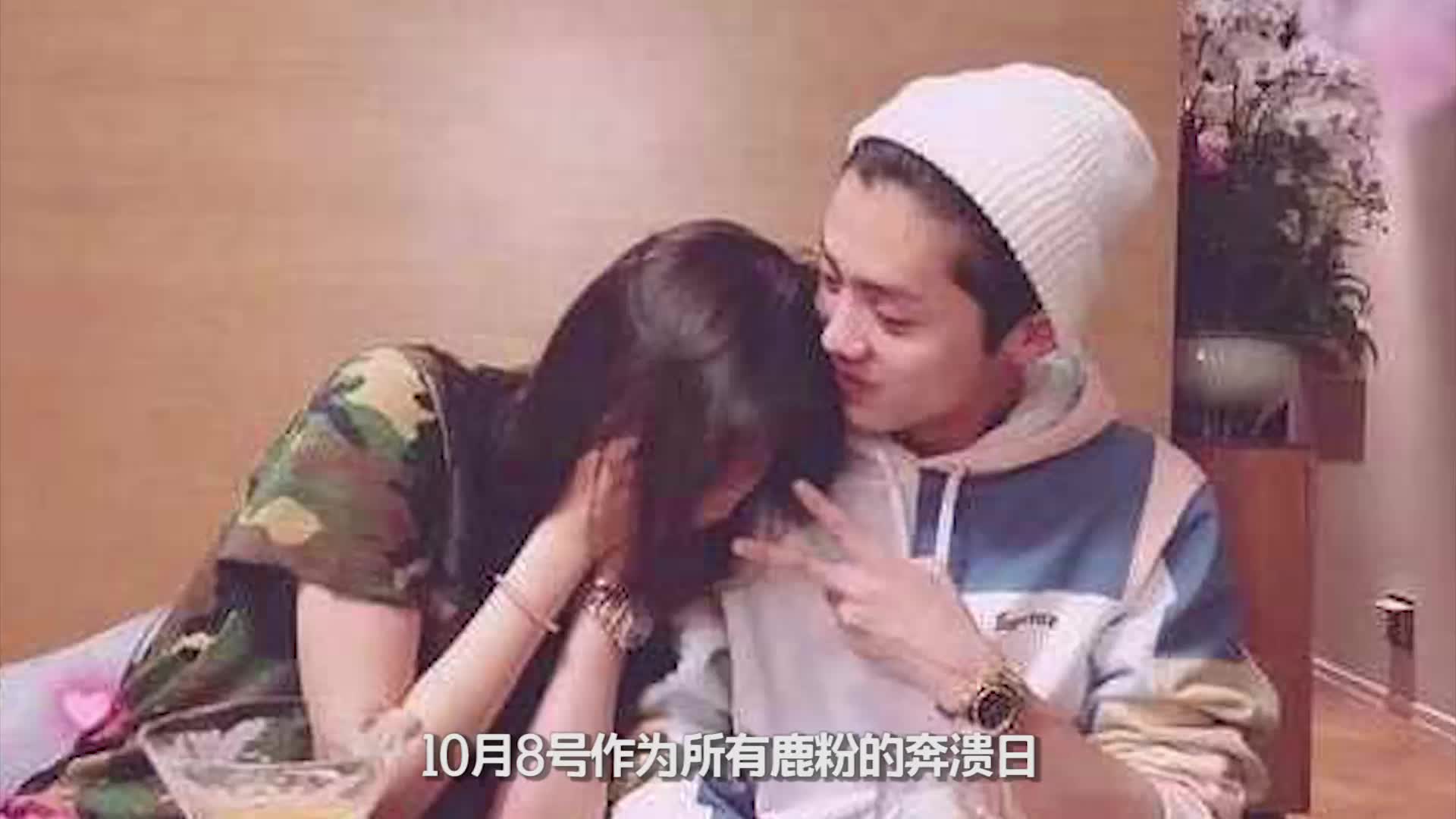国民初恋白敬亭为什么追不到关晓彤