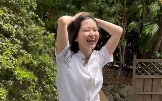 [Apricot Yamada] Windblown Yamada