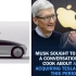 苹果汽车曾考虑收购特斯拉每年投入 10 亿美元!  苹果汽车项目十年历程  退出汽车市场