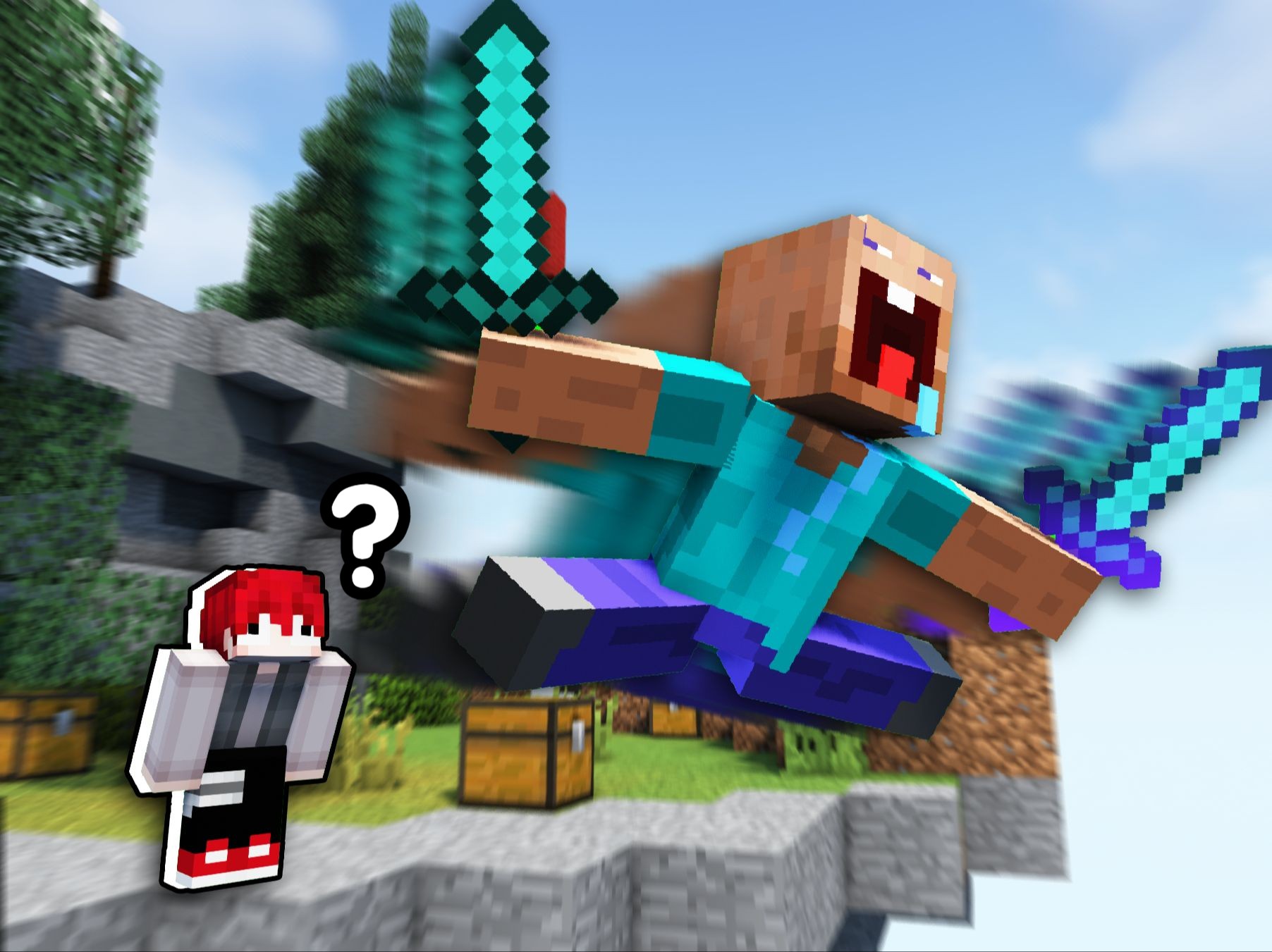 爽文小说都不敢这么写！2.0