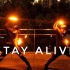 【WOTA芸】STAY ALIVE