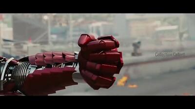 好莱坞特效!钢铁侠箱子变身慢动作播放_太帅了__影视剪辑_影视_哔哩哔哩