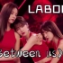 好爱拉崩的这一首性感风！！Laboum - Between Us 四代女团4K超清中韩双语字幕！！