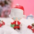 圣诞盲盒怎么拍？圣诞节绝版泡泡玛特拍摄分享。索尼A7R4+适马105 2.8微距