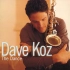 戴夫·考兹《The Dance》专辑 全11首 附带曲谱和伴奏 dave koz 萨克斯资源