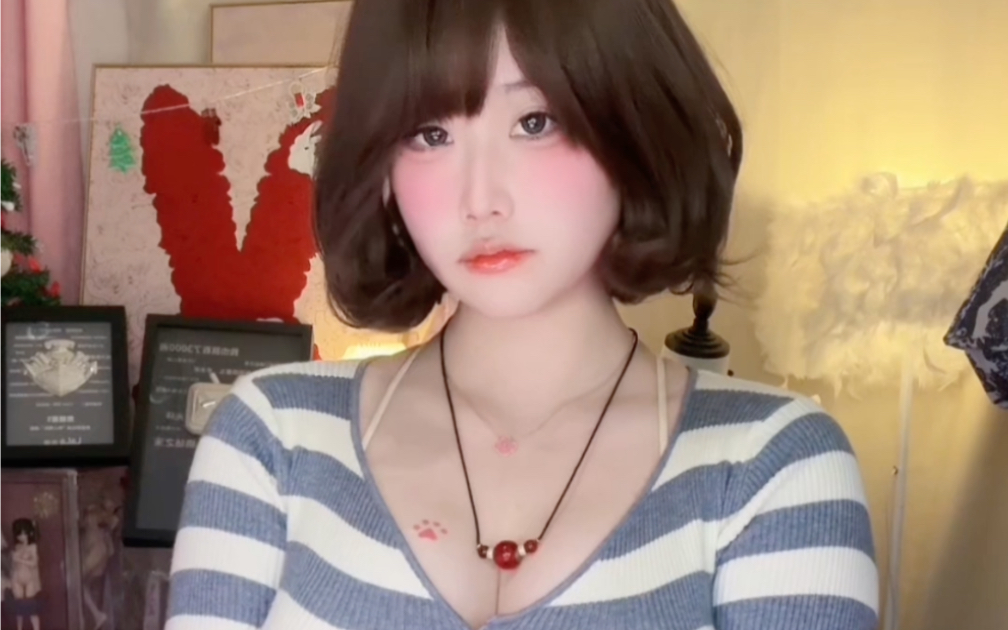 Tell me you're a short-hair person.