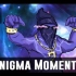[1080p]Dota 2 Enigma Moments Ep. 13
