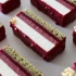 【Sunday】覆盆子开心果蛋糕~｜Raspberry Pistachio Cake Recipe