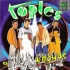90年代欧陆舞曲--Toples - Ciało Do Ciała (1999）波兰