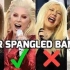 【现场向】欧美歌手唱美国国歌《星条旗》最好和最差的10大现场对比，这么多人唱过，谁的最好呢？