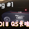 Vlog #1 | 在加拿大结婚什么样？| 2018 奥迪Q5长啥样？| HelloJessica