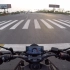 【骑行视频】纯摩托新手250nk骑行（记录上班路）