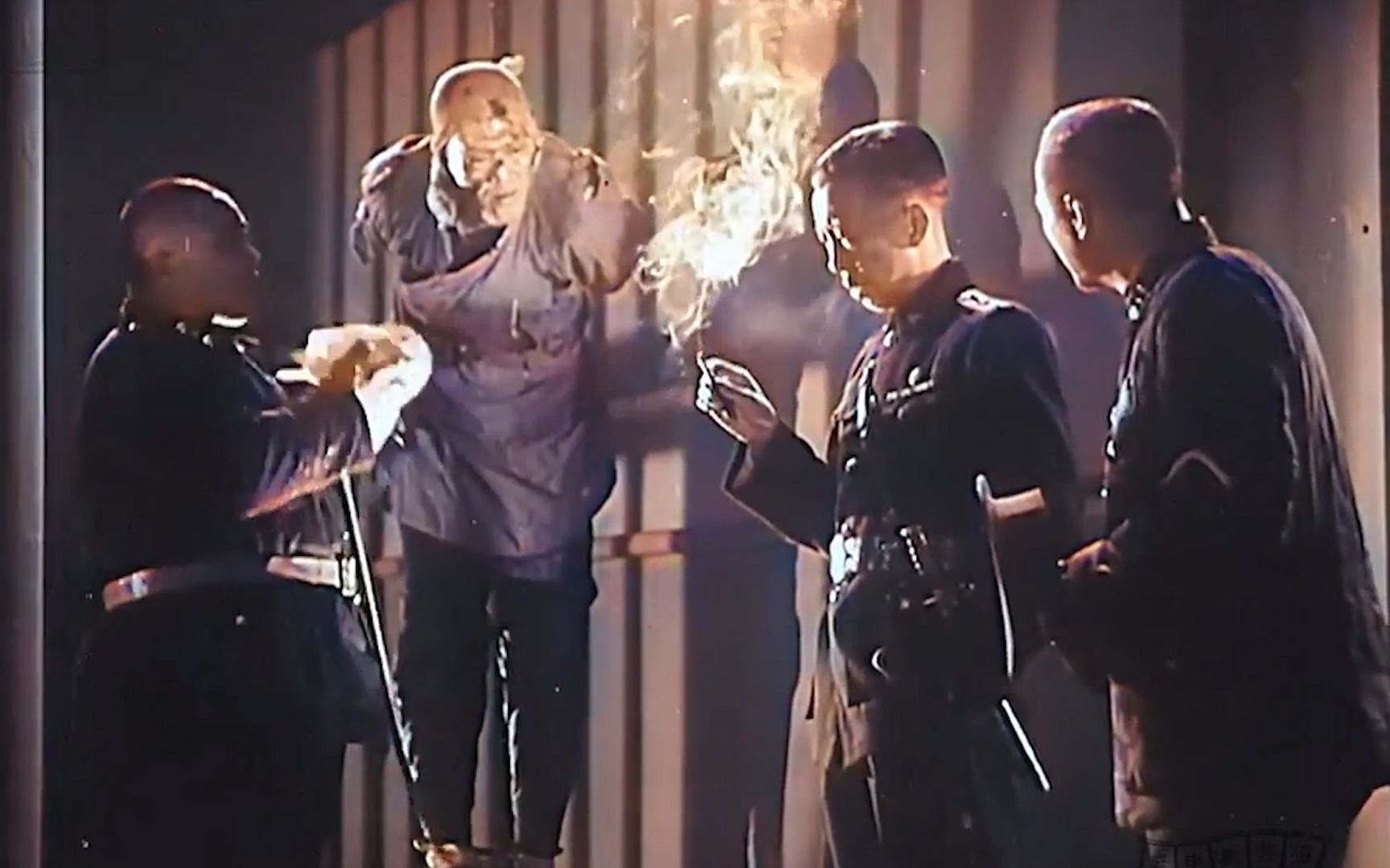 老电影是真敢拍！导演拍完后被逼到自杀，老舍小说改编！《我这一辈子》