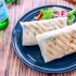 BBQ起司乃酱鸡肉卷/BBQ Cream Cheese Chicken Wrap| MASA料理ABC