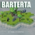 多人种田+无限沙盒+资源管理的学生独立游戏作品《Barterta巴特利塔》，暂时还没辍学