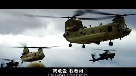 电影中的经典武器之ch-47"支奴干"