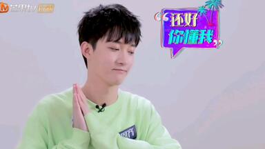 被哥闹里青涩的曹恩齐所震撼，来欣赏绿衣仙子的美貌吧