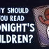 为什么你要读《午夜之子》？