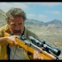 《绝命沙漠》一枪一狗一美国人追s一队墨西哥偷渡客